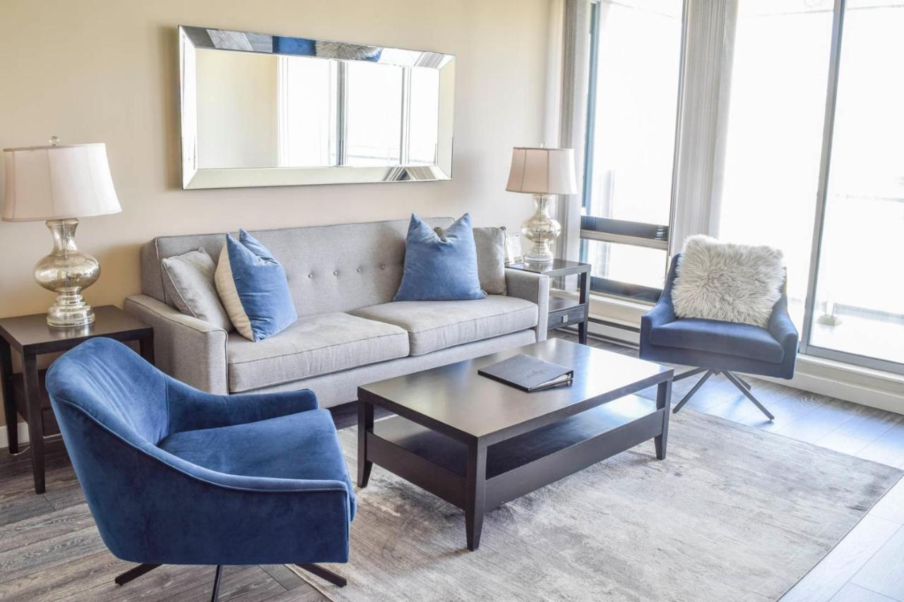 Apartment Extended Vancouver