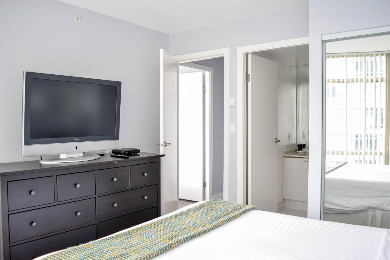Apartment Extended