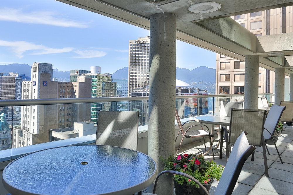 Delta By Marriott Downtown 4* Vancouver