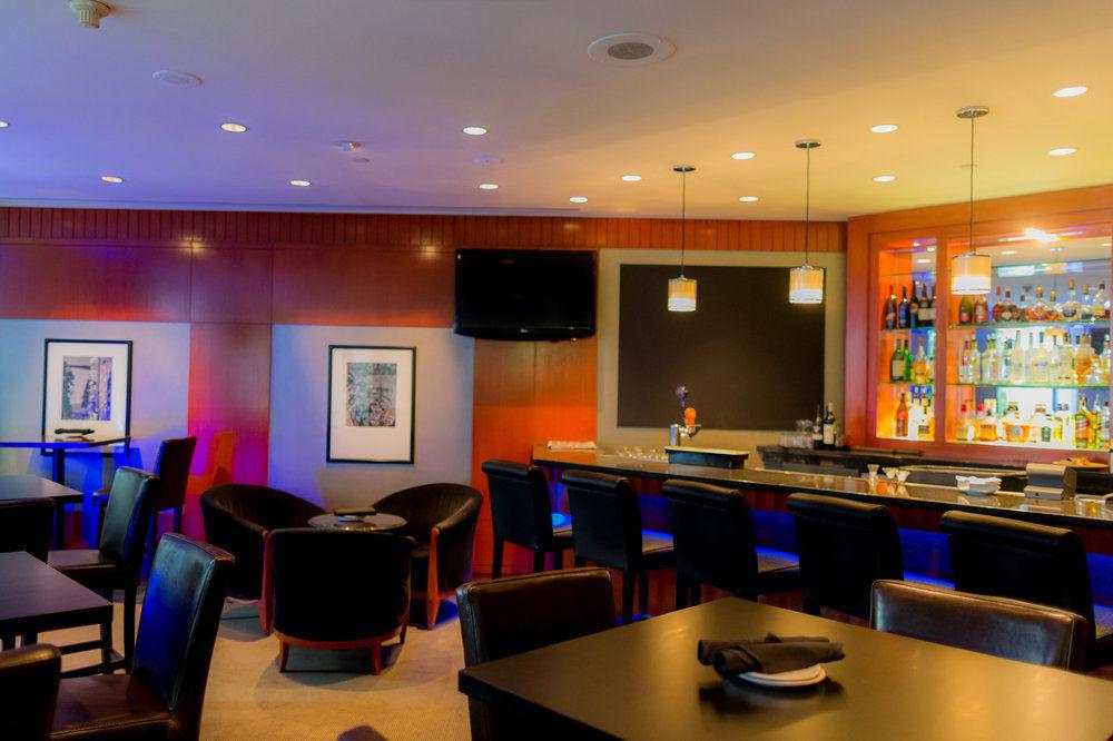 Hotel Delta By Marriott Downtown