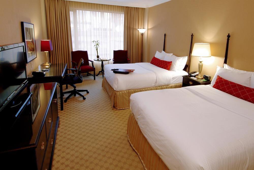 Hotel Georgian Court Hotel, Worldhotels Elite