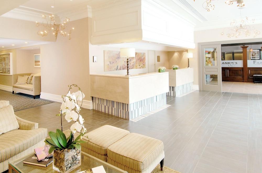 Hotel Georgian Court Hotel, Worldhotels Elite 4*