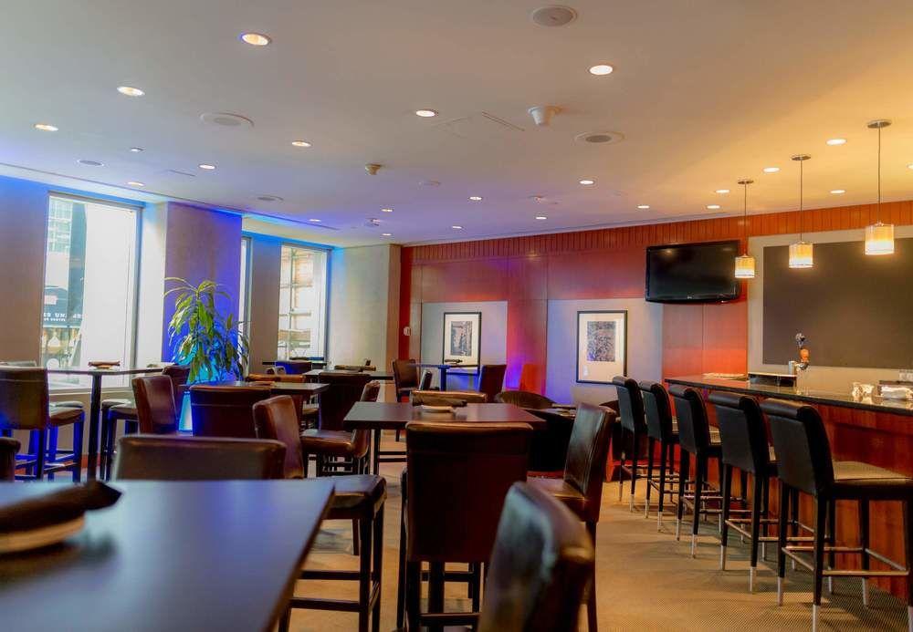 Delta By Marriott Downtown 4*