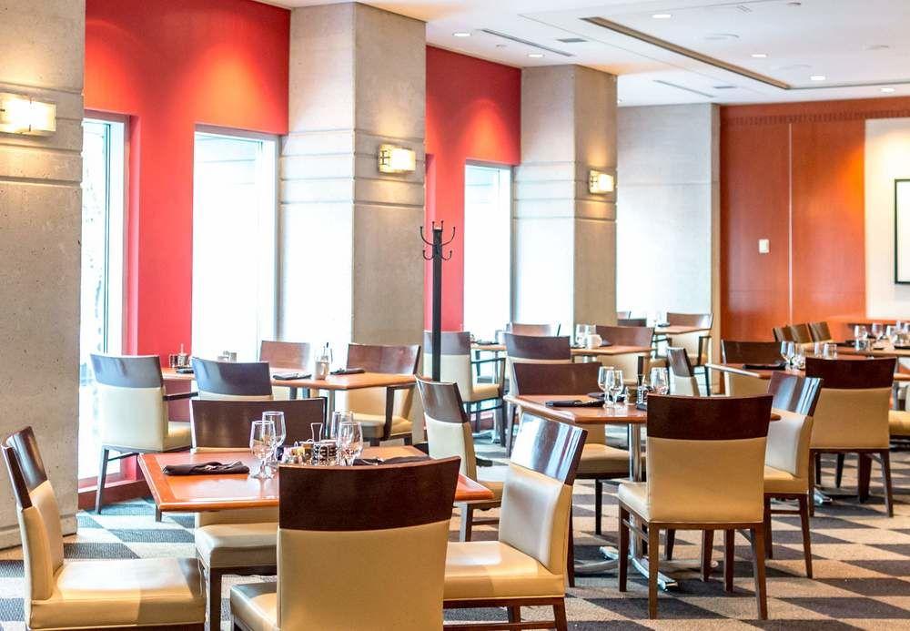 Delta By Marriott Downtown Vancouver