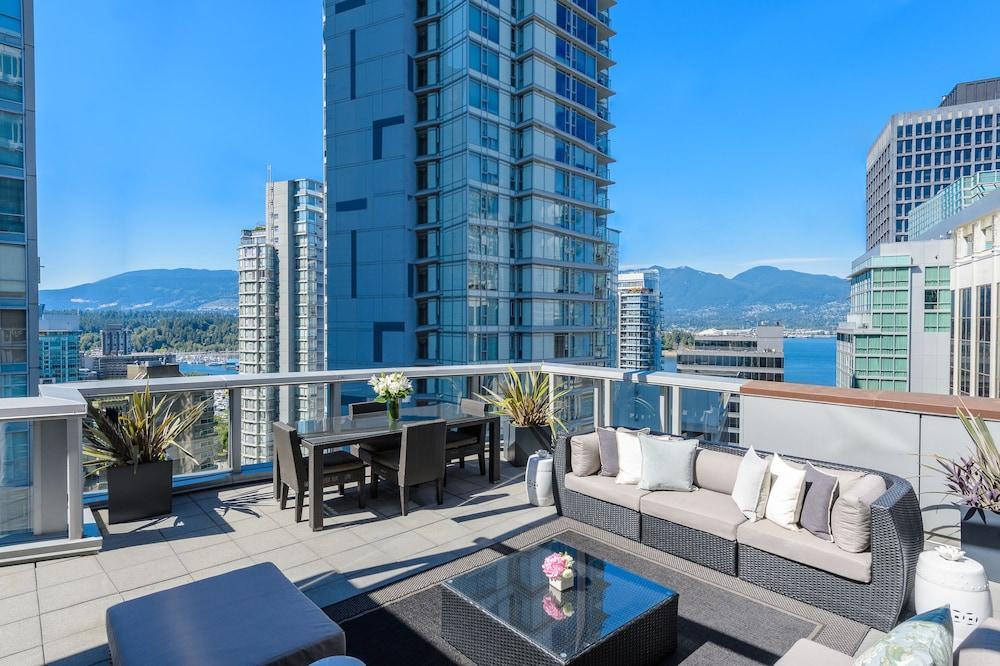 Loden 5* Vancouver