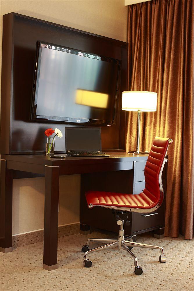 By Marriott Downtown