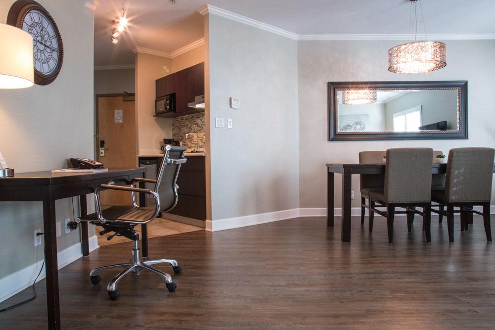 Grand Park & Downtown Vancouver, Ascend Collection 3* Vancouver