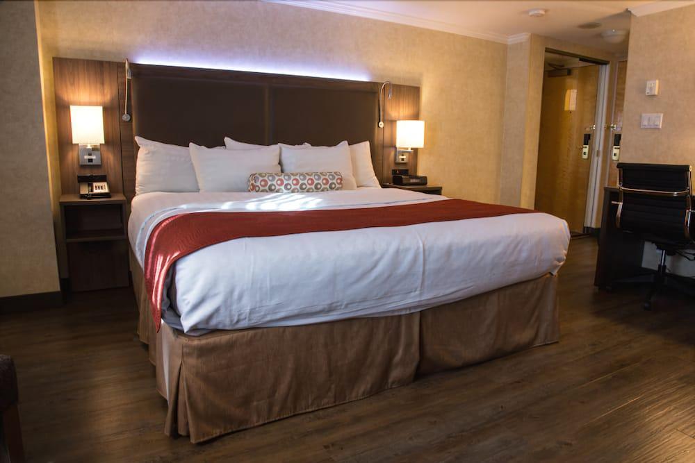 Grand Park & Downtown Vancouver, Ascend Collection Hotel 3*