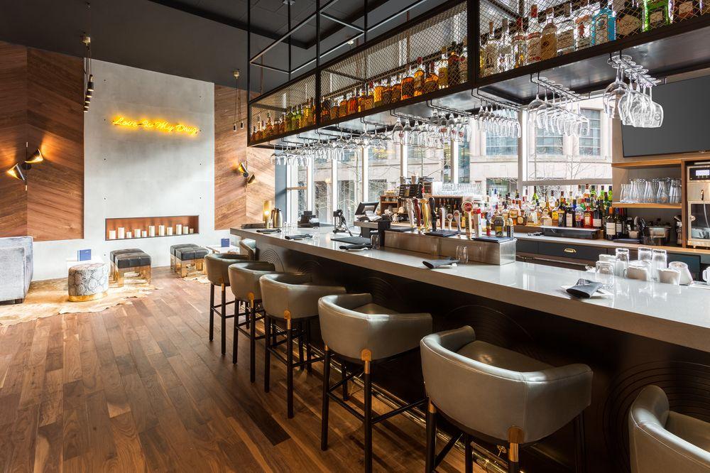 Hilton Downtown, Bc, Canada 4*