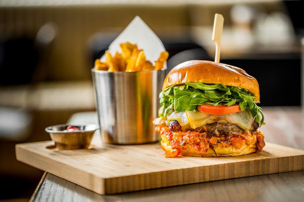 Hilton Downtown, Bc, Canada Hotel 4*