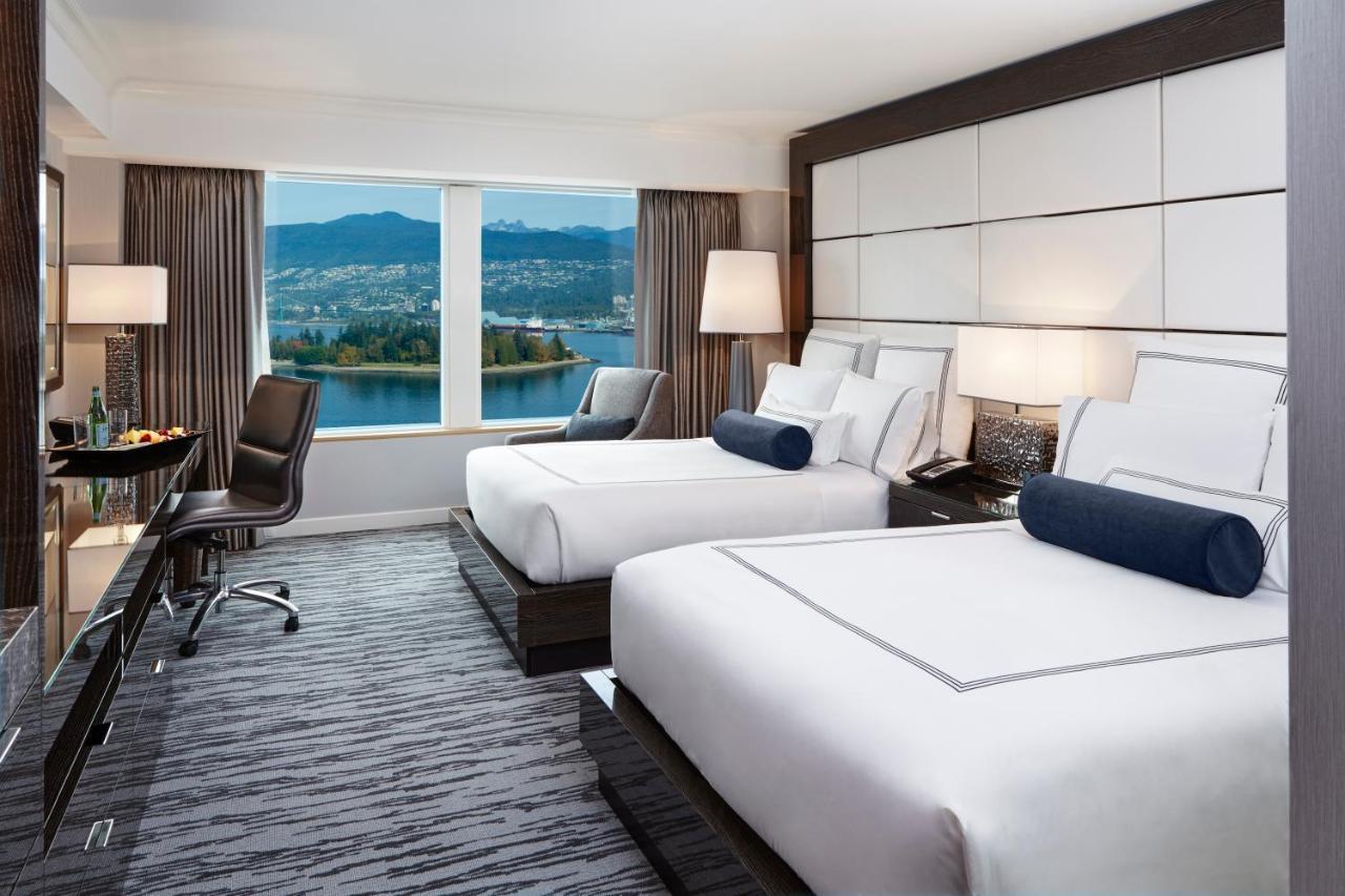 Hotel Pan Pacific 5*