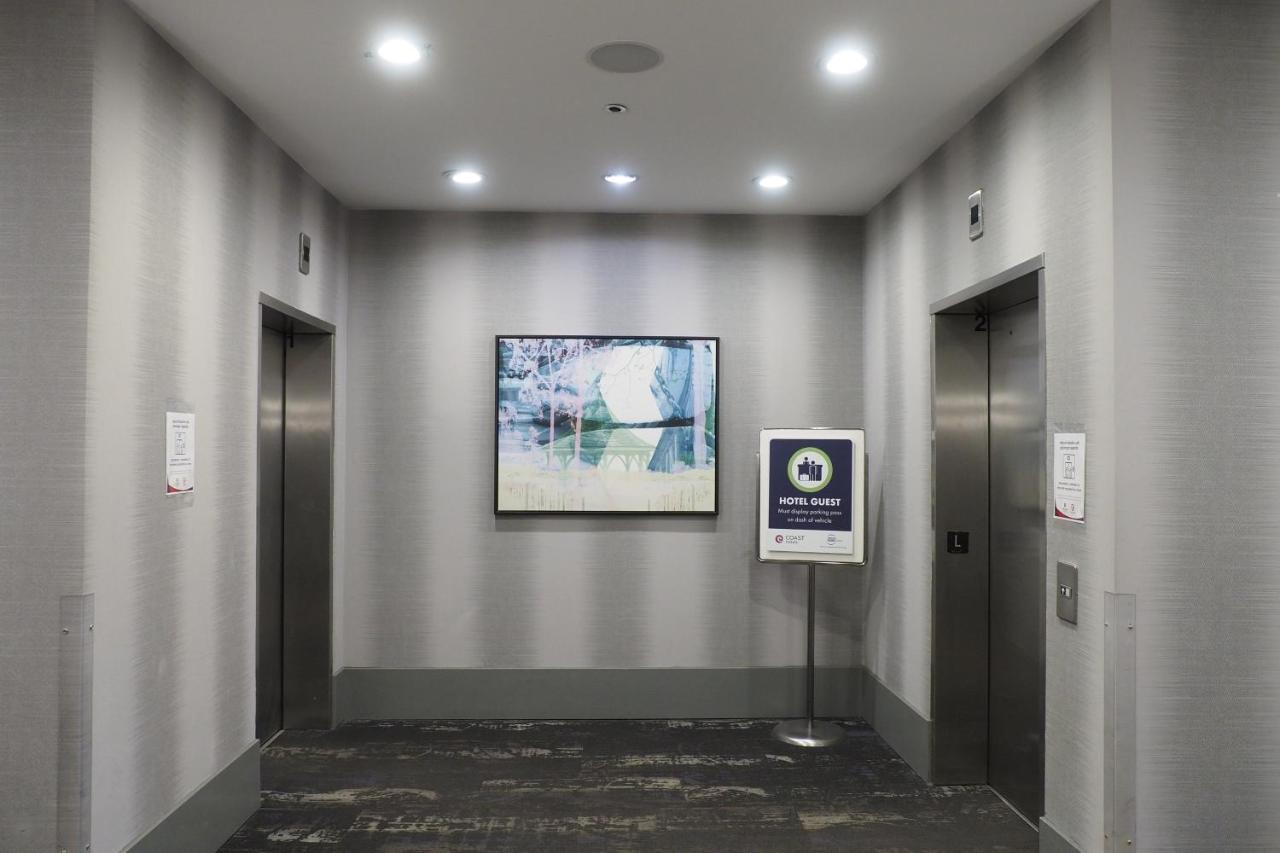 Hotel Western Airport