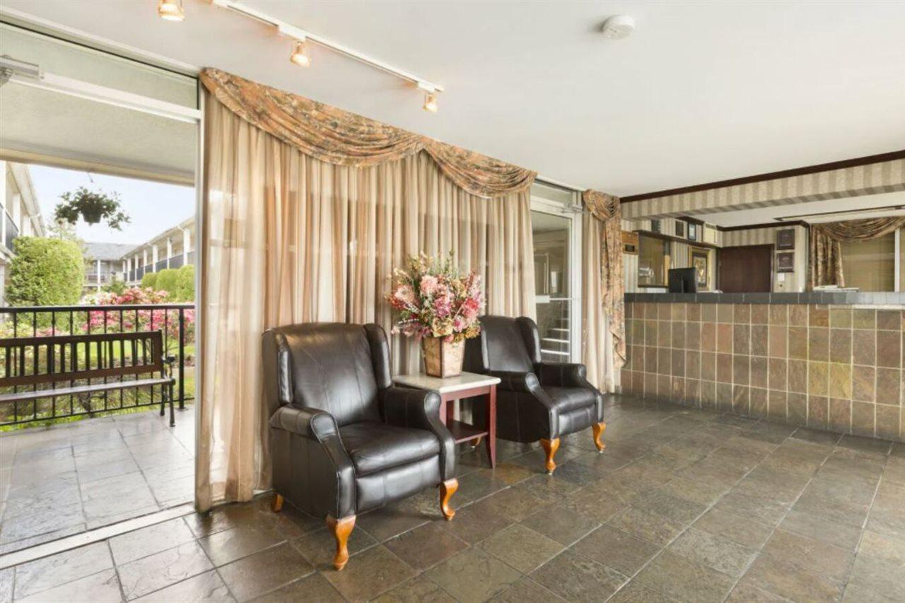 Hotel Days By Wyndham Metro Vancouver