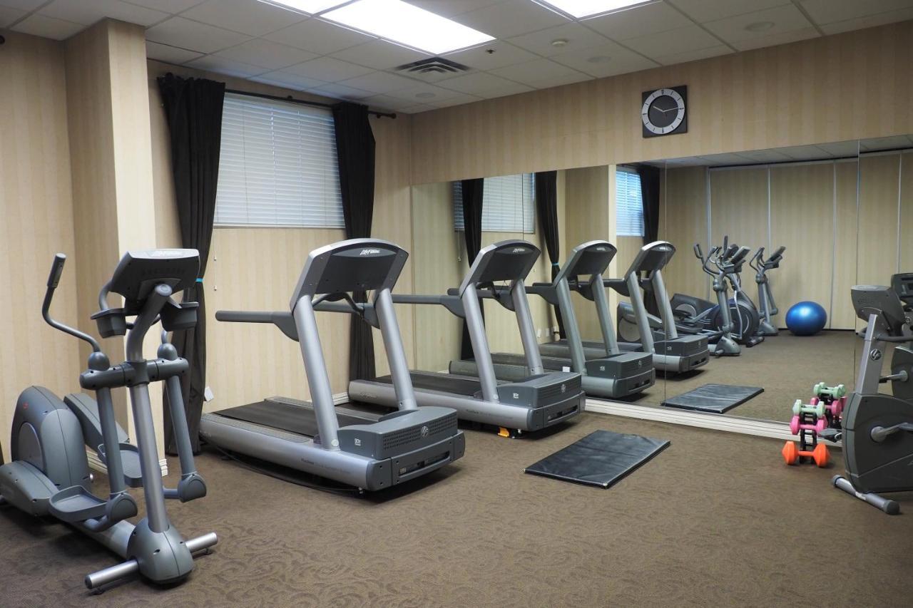 Western Airport Hotel 3*