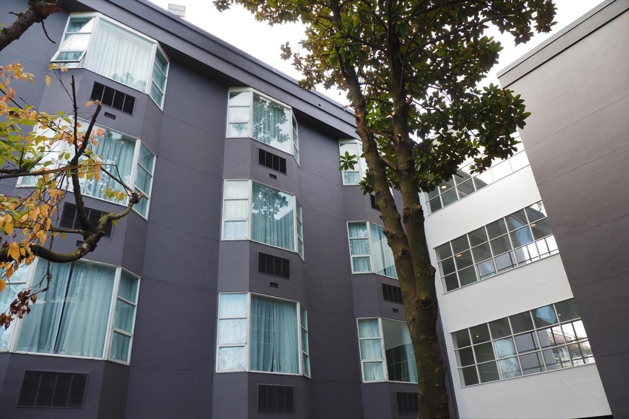 Western Airport Hotel Vancouver