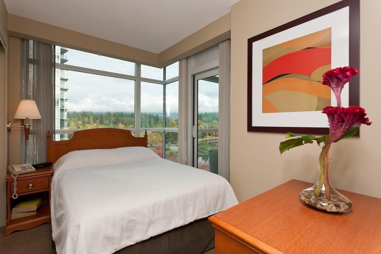 Lord Stanley On The Park Aparthotel Vancouver