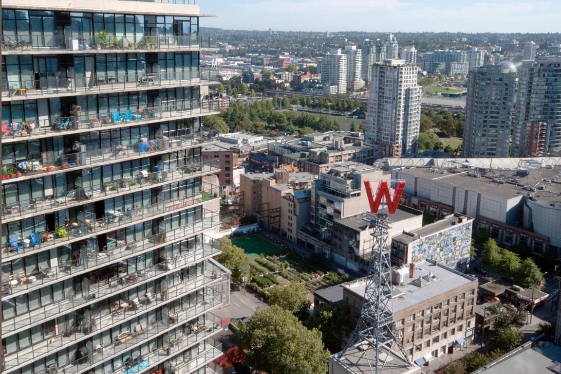 W3304 * Vancouver