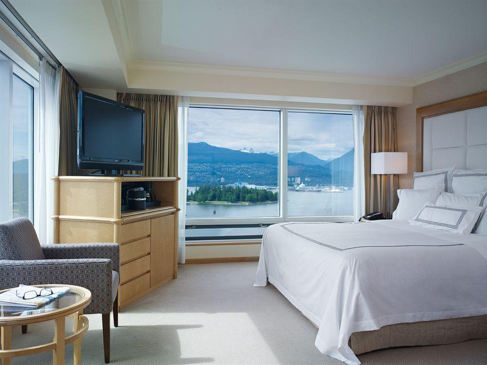 Hotel Pan Pacific 5*