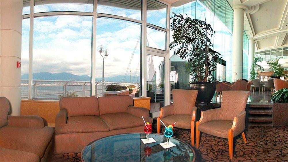 Pan Pacific Vancouver