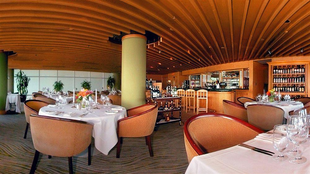 Pan Pacific 5*