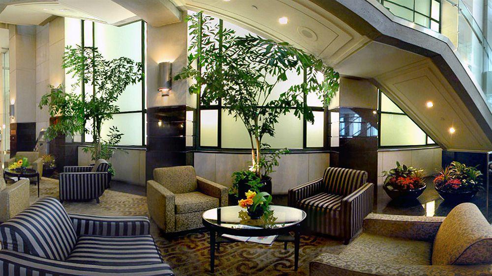 Hotel Delta By Marriott Downtown Vancouver
