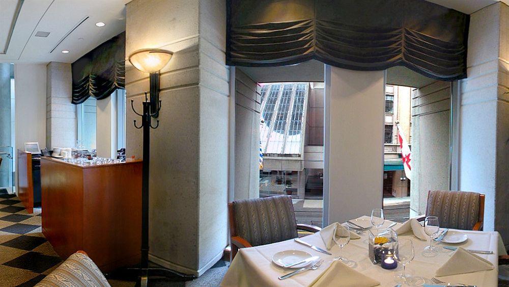 Delta By Marriott Downtown Vancouver