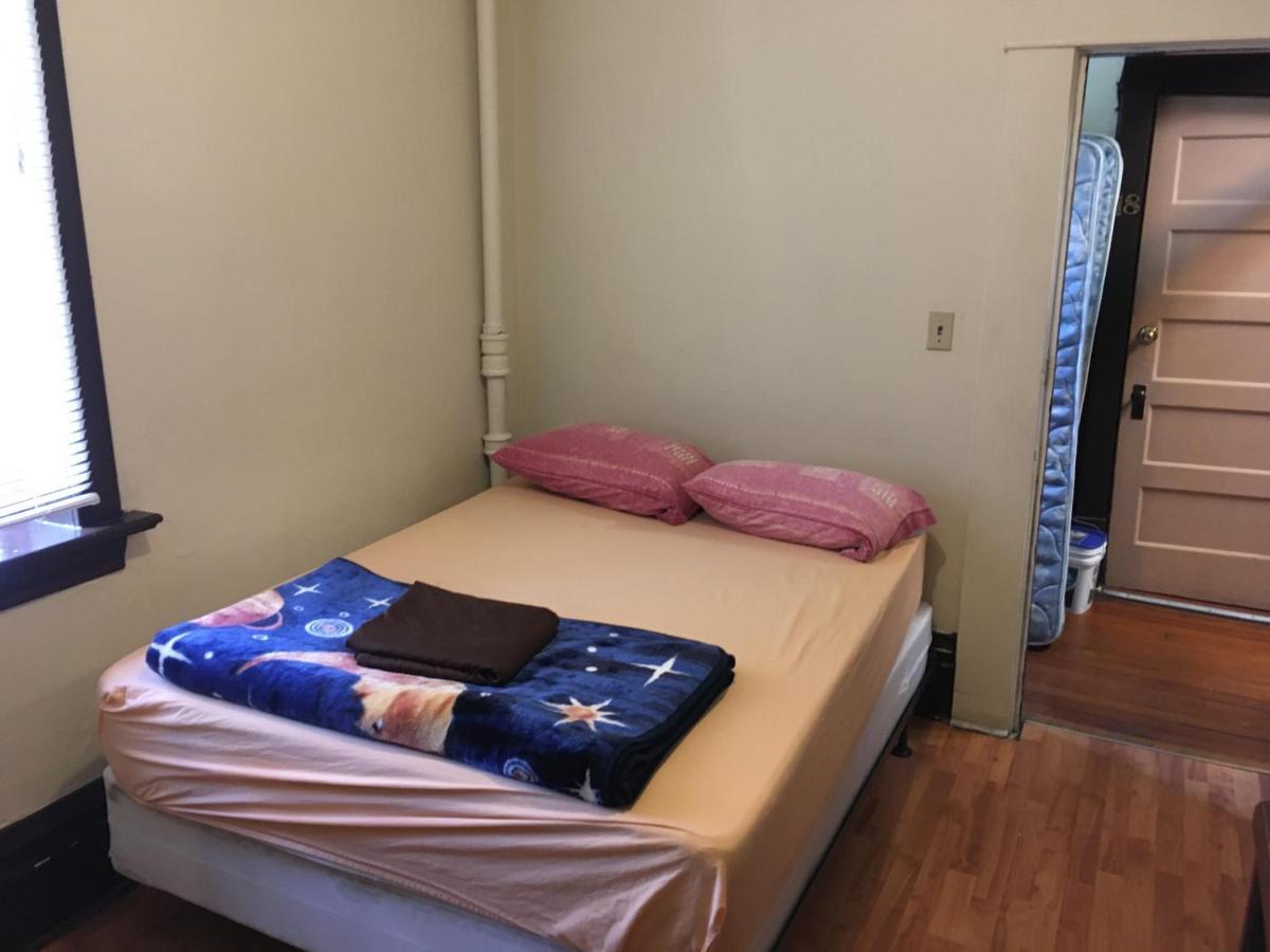 Main St Hostel
