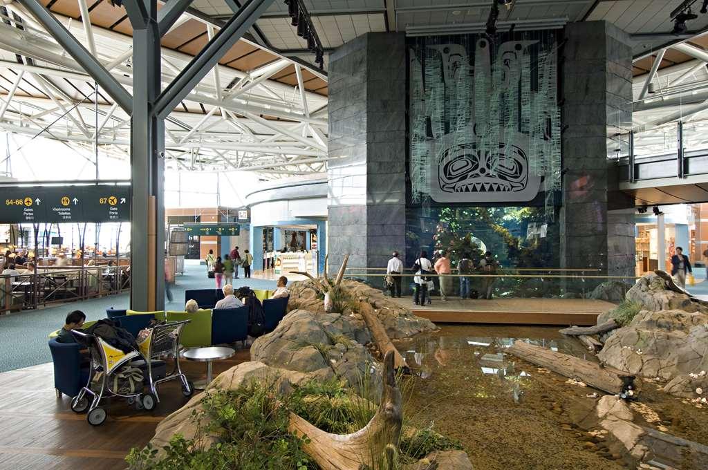 Hotel Western Airport 3*