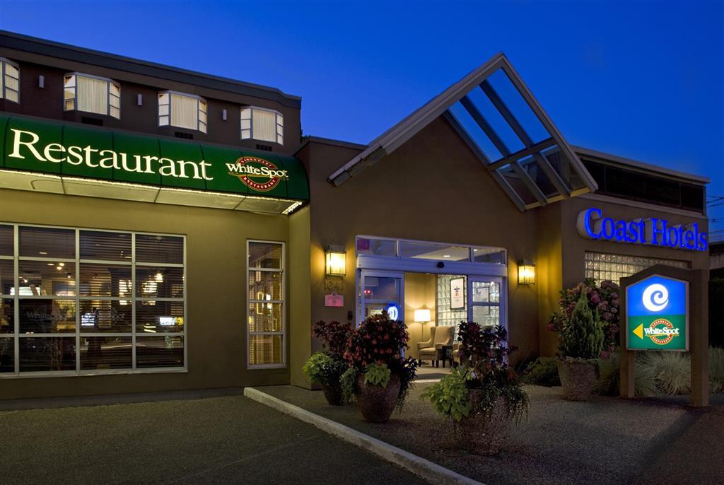 Western Airport 3* Vancouver
