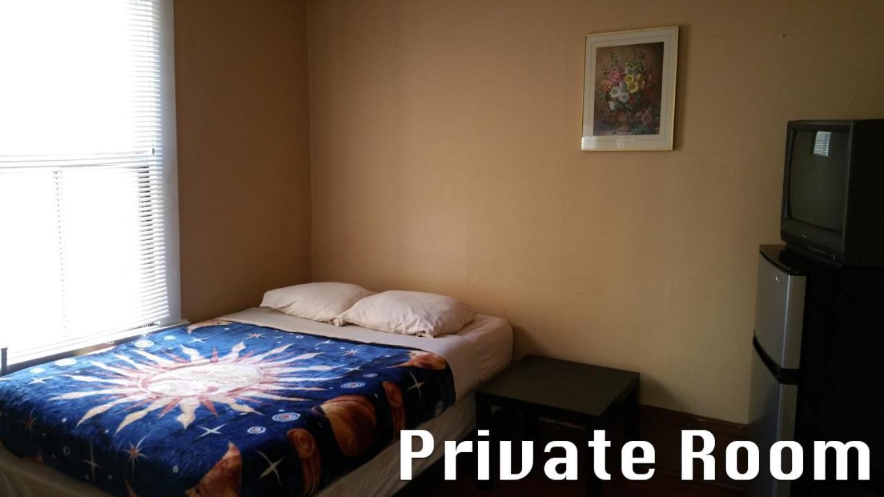Main St Hostel Vancouver