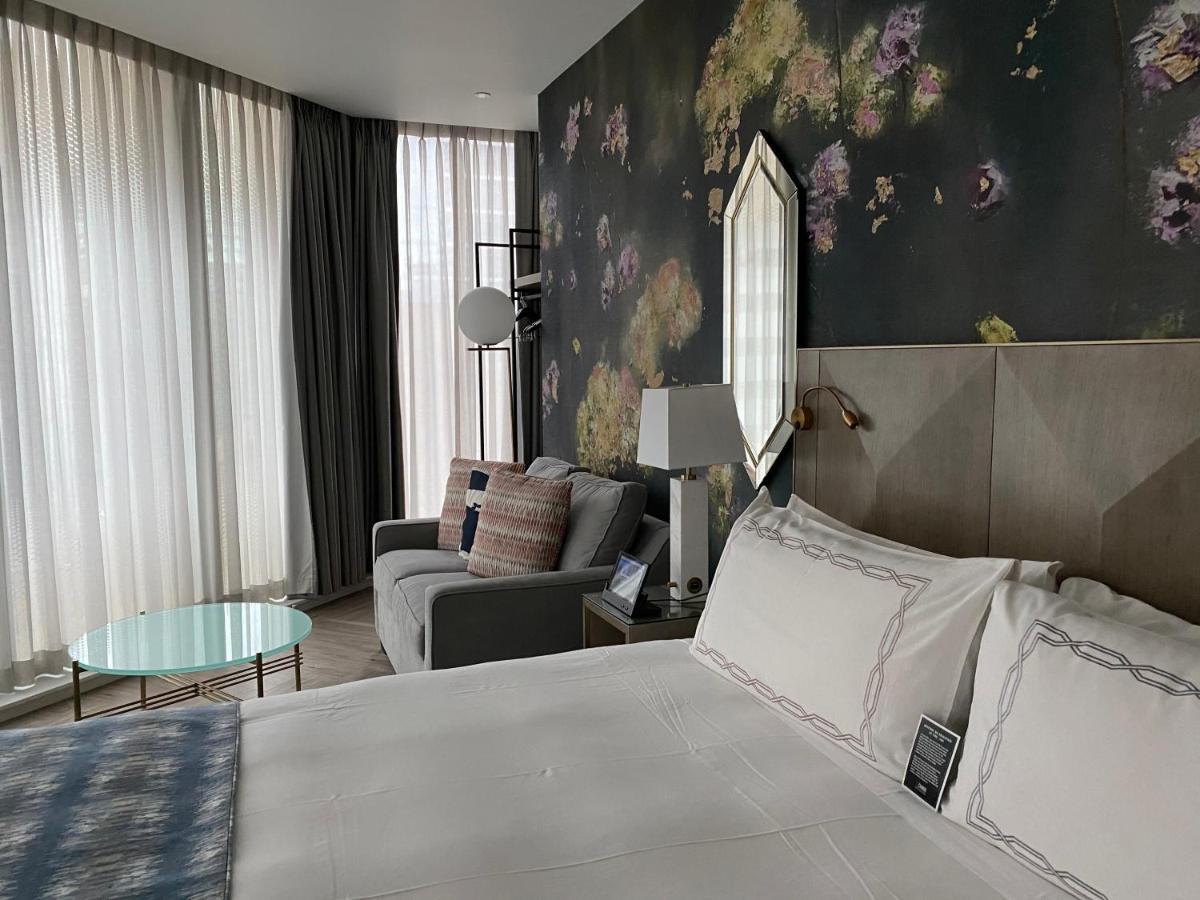 Hotel Exchange