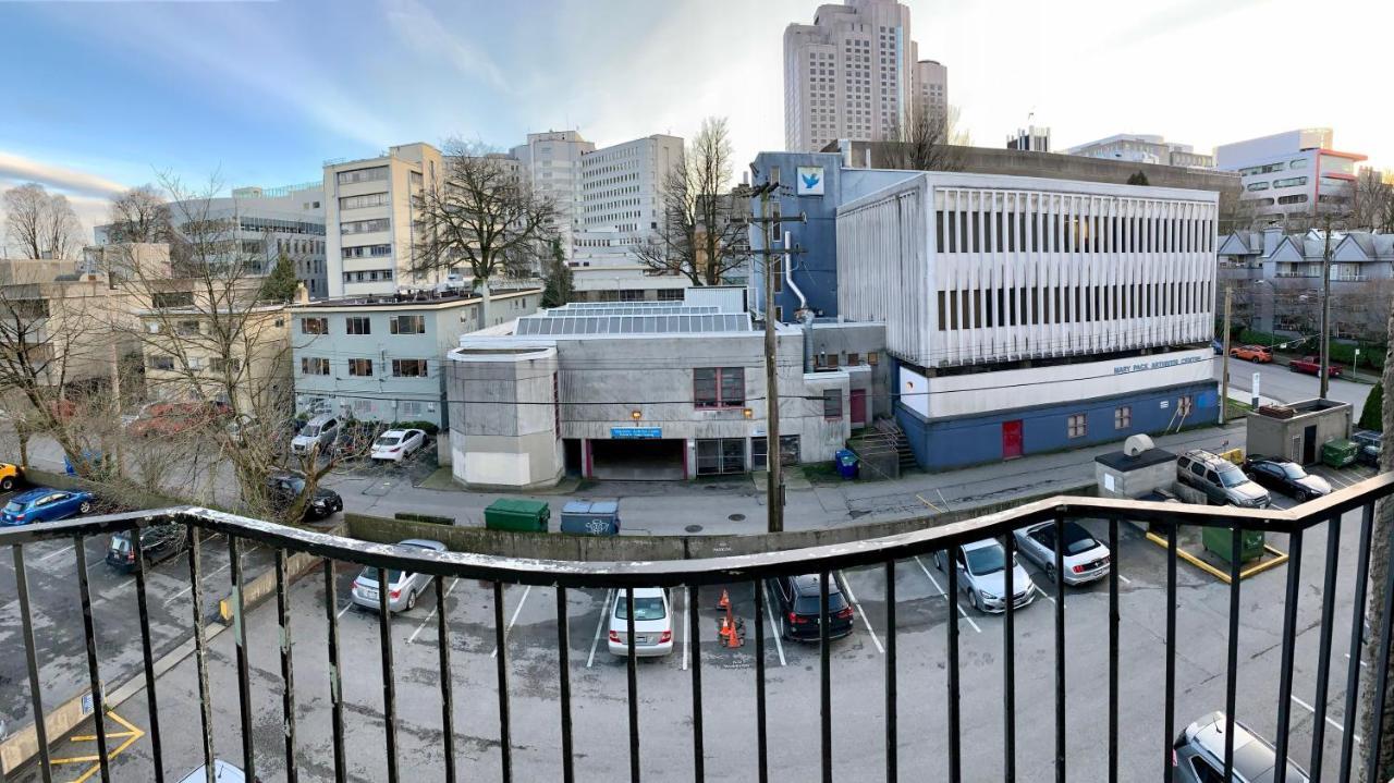 Park & By Radisson 3* Vancouver