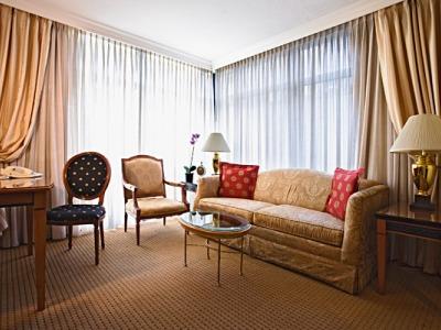 Hotel Le Soleil By Executive 4*