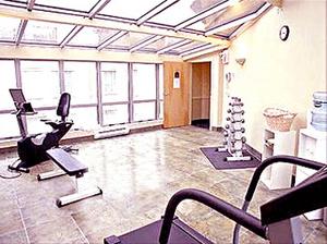 Hotel Western Uptown 3*