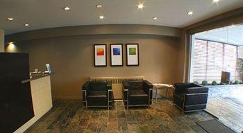 Oceanside Hotel Vancouver
