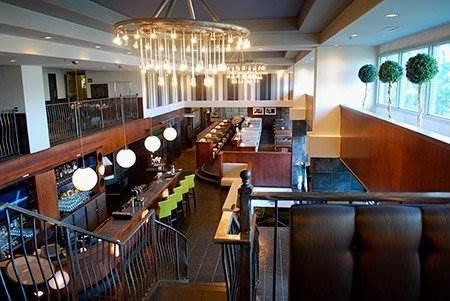 Sandman Downtown Hotel Vancouver