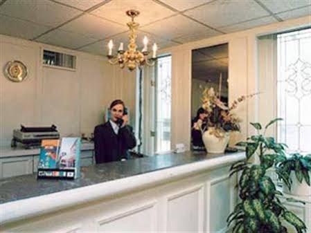 Barclay Hotel Vancouver