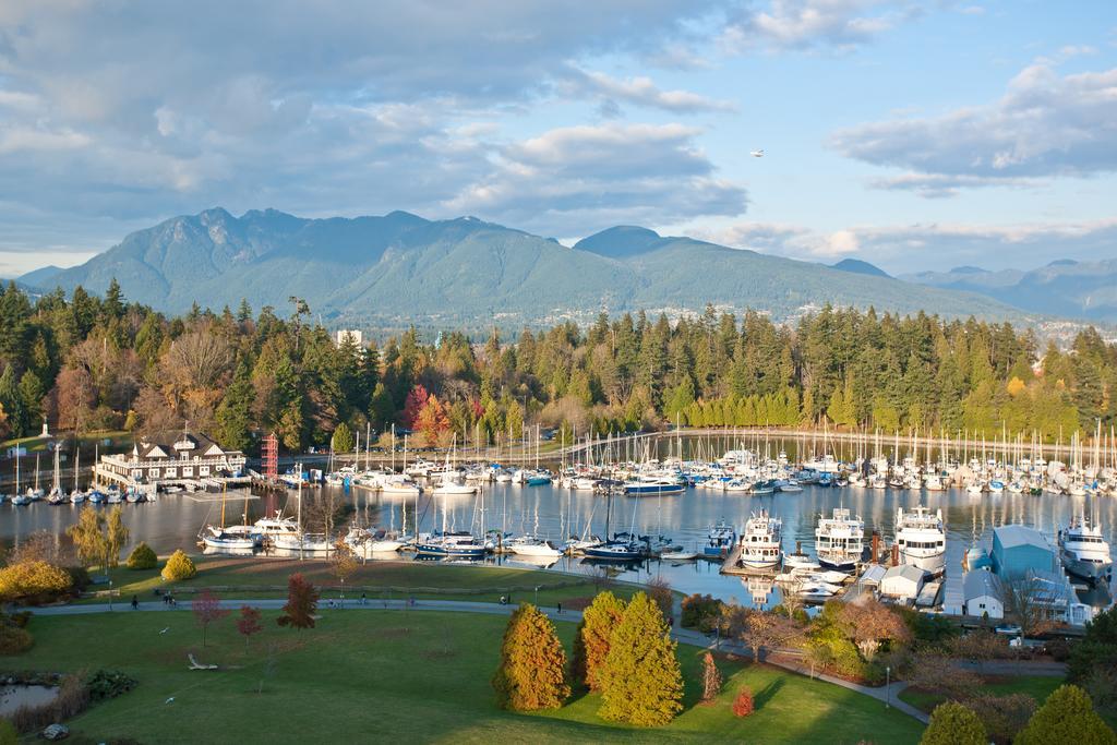 Lord Stanley On The Park Vancouver
