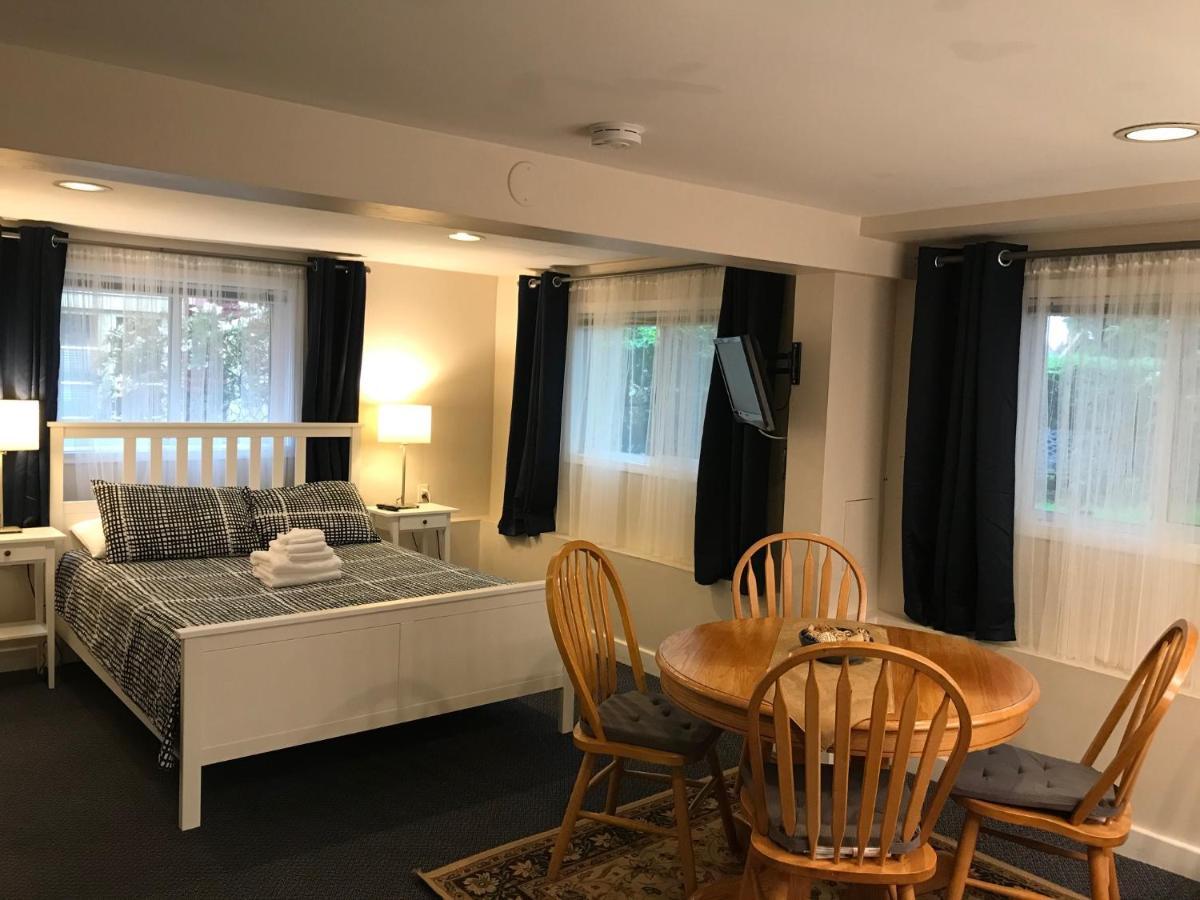 Bed & Breakfast Cambie 3*