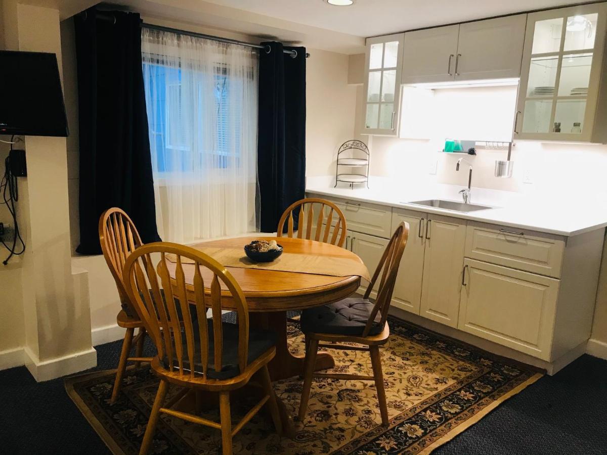 Bed & Breakfast Cambie 3*