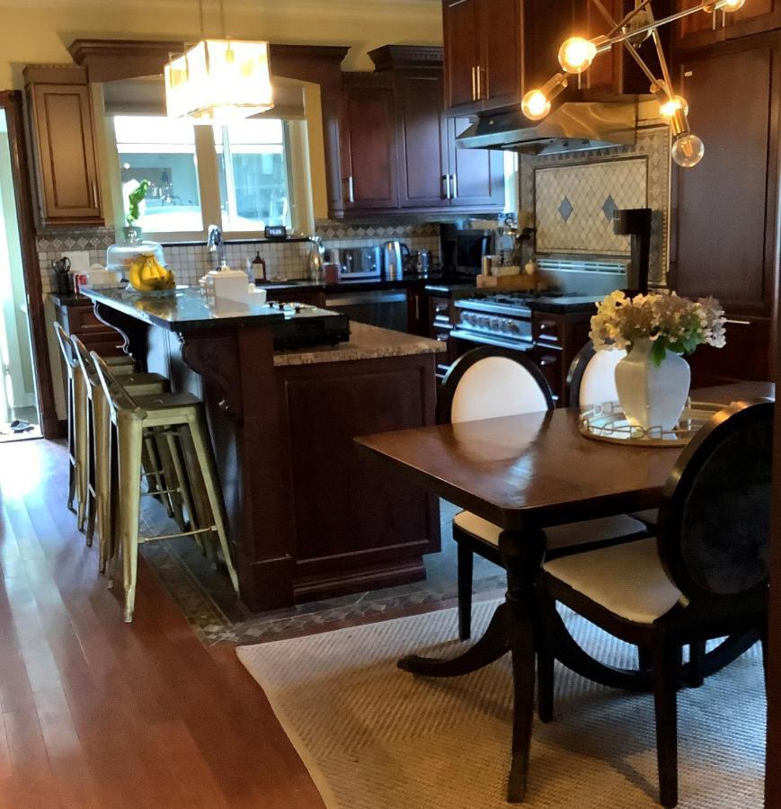 Suite Smart Shaughnessy