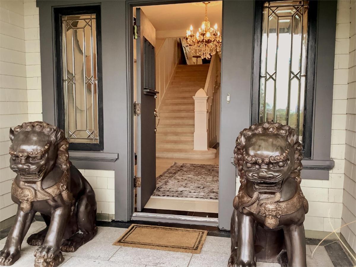 Suite Smart Shaughnessy Bed & Breakfast Vancouver