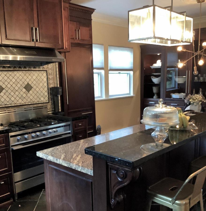 Suite Smart Shaughnessy * Vancouver