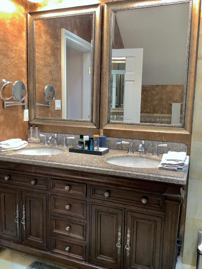 Bed & Breakfast Suite Smart Shaughnessy