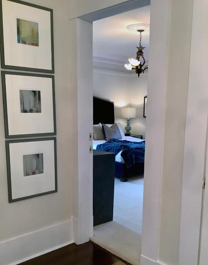 Suite Smart Shaughnessy Vancouver