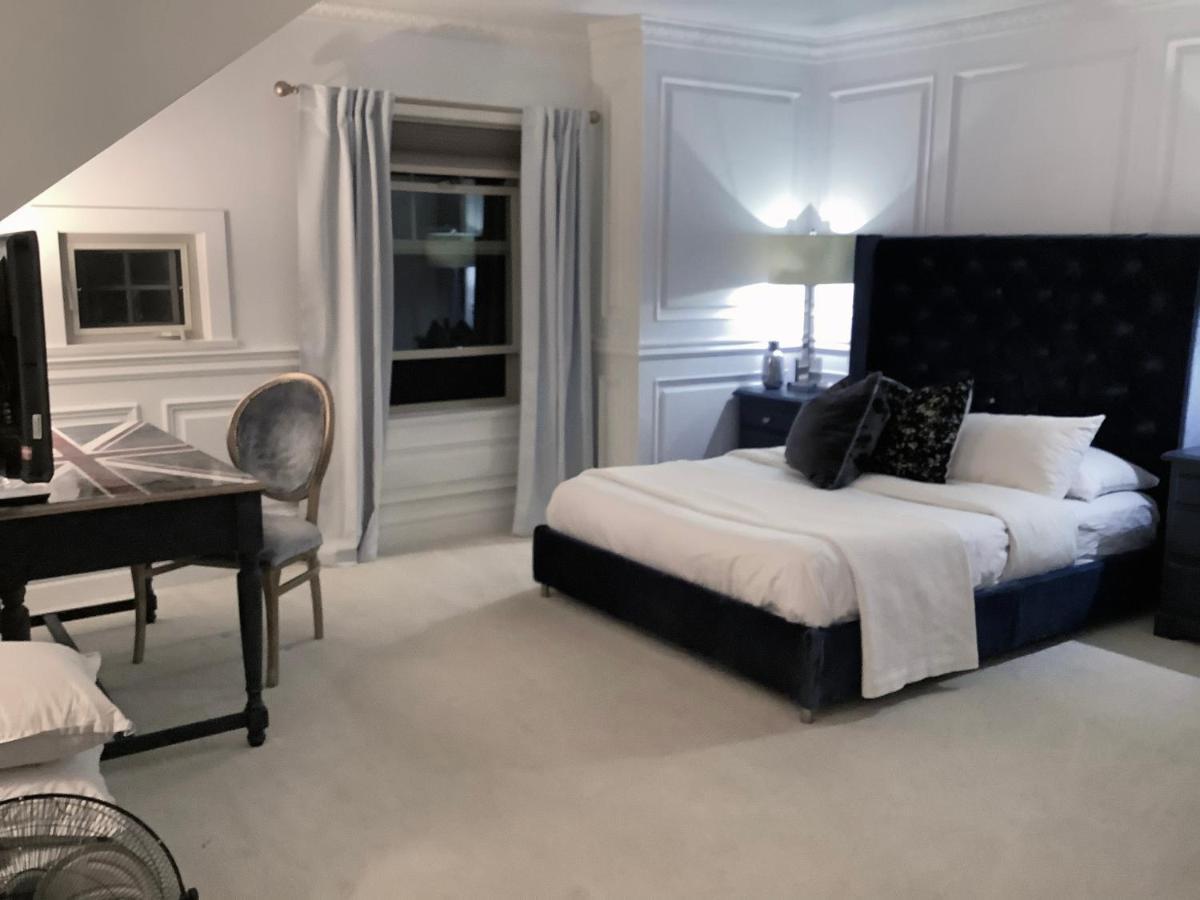 Suite Smart Shaughnessy Bed & Breakfast Vancouver