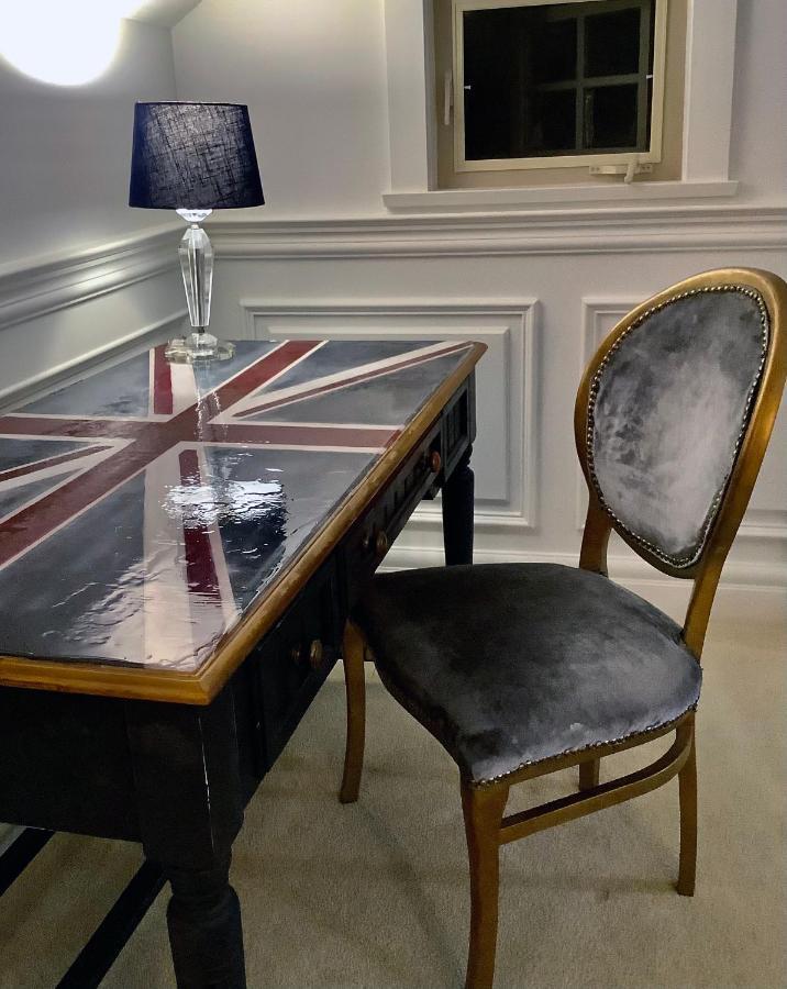 Suite Smart Shaughnessy Bed & Breakfast Vancouver