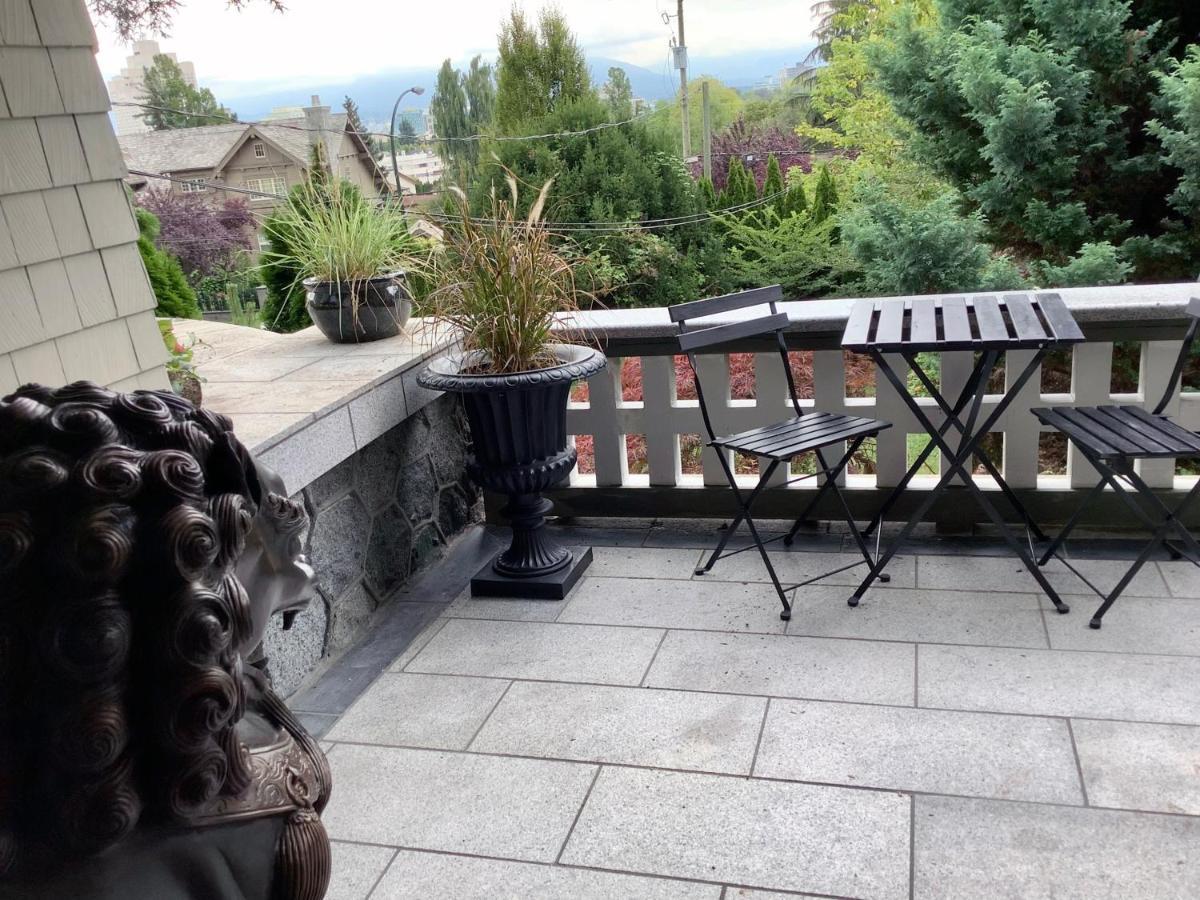 Suite Smart Shaughnessy