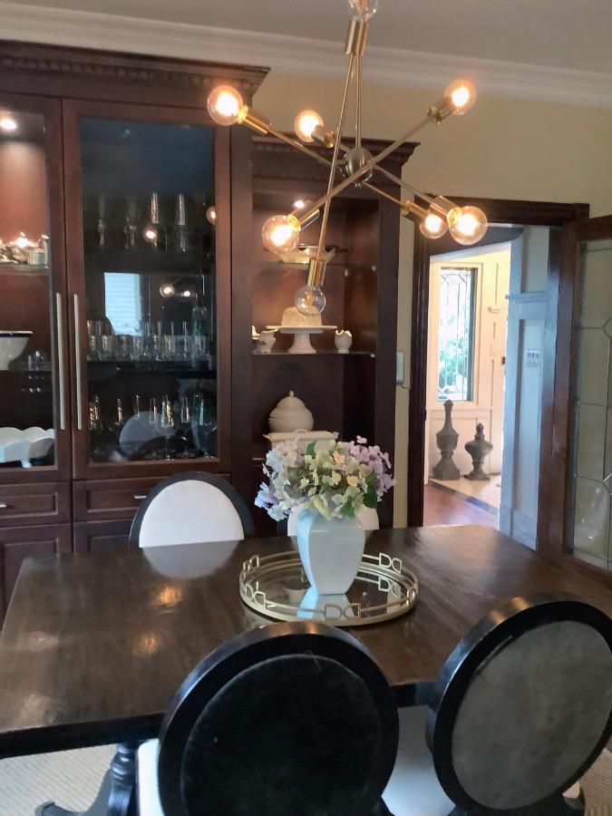 Suite Smart Shaughnessy * Vancouver