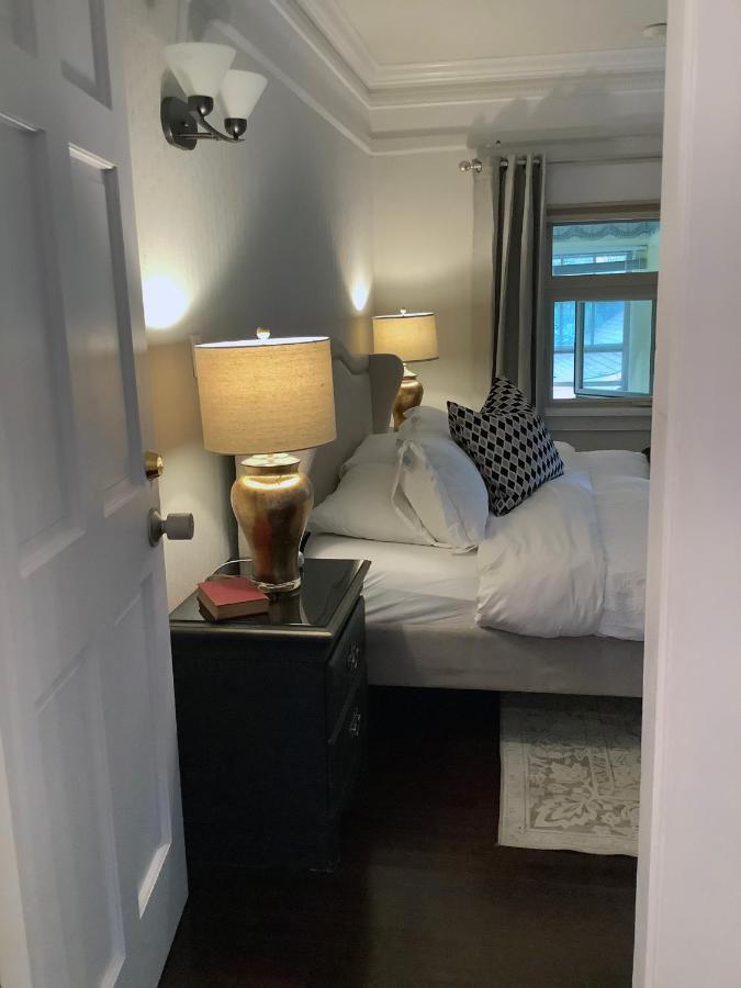 Bed & Breakfast Suite Smart Shaughnessy Vancouver